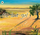 The Lost Girl Book