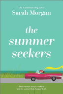 The Summer Seekers Pdf/ePub eBook