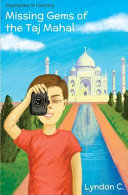 Missing Gems of the Taj Mahal Book PDF