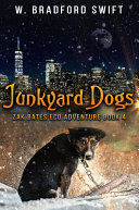 Junkyard Dogs Pdf/ePub eBook