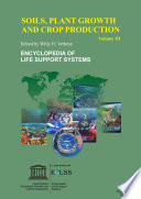 Soils, Plant Growth and Crop Production - Volume III