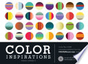 Color Inspirations Book
