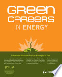 Green Careers in Energy: 25 Four-Year Schools with Great Green Energy-Related Programs
