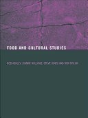Food and Cultural Studies Pdf/ePub eBook