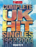 Complete Uk Hit Singles