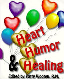 Heart  Humor and Healing