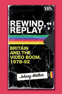 Rewind  Replay