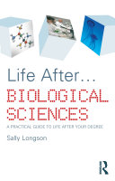 Life After   Biological Sciences