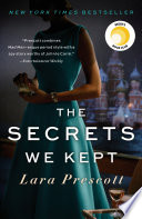 The Secrets We Kept Book
