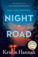 Night Road Book