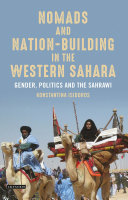 Nomads and Nation-Building in the Western Sahara Pdf
