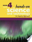 Hands-On Science and Technology for Ontario, Grade 4 PDF Book By Jennifer Lawson
