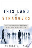 This Land of Strangers