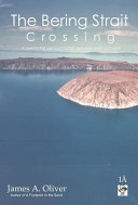 The Bering Strait Crossing