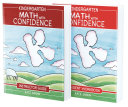 Kindergarten Math with Confidence Bundle