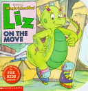 Liz on the Move Book