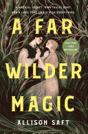 A Far Wilder Magic Pdf/ePub eBook