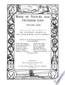 Book of Nature and Outdoor Life     Book