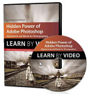 Hidden Power of Adobe Photoshop Book