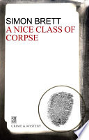 A Nice Class of Corpse Book PDF