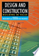 Design and Construction Book