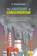 The Anatomy of Consumerism
