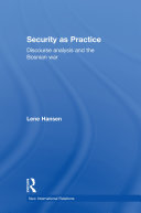 Security as Practice [Pdf/ePub] eBook