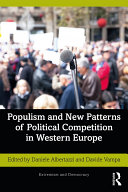 Populism and New Patterns of Political Competition in Western Europe
