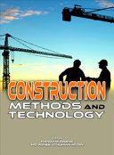 Construction Methods And Technology (Penerbit USM)