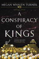 A Conspiracy of Kings Pdf/ePub eBook
