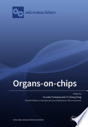 Organs on chips Book