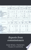 Reports from Commissioners Book PDF
