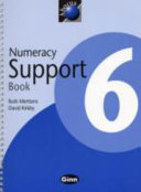 Abacus Yr6/P7: Numeracy Support Book