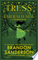 Tress of the Emerald Sea image