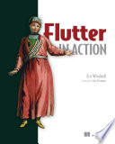 Flutter in Action Book