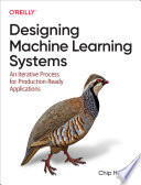 Designing Machine Learning Systems Book