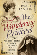 The Wandering Princess Pdf/ePub eBook