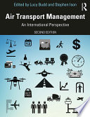 Air Transport Management Book
