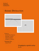 Seismic Diffraction