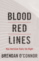 Blood Red Lines Pdf/ePub eBook