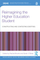 Reimagining the Higher Education Student Pdf/ePub eBook