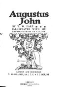 Augustus John