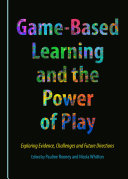 Game-Based Learning and the Power of Play