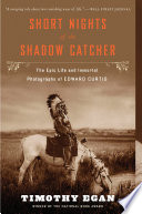 Short Nights Of The Shadow Catcher Book
