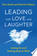 Leading with Love and Laughter Book