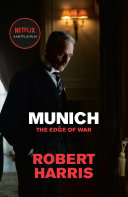 Munich  Movie Tie In  Book