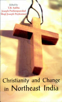 Christianity and Change in Northeast India