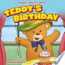 Teddy s Birthday