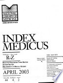 Index Medicus