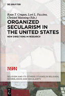 Organized Secularism in the United States Pdf/ePub eBook